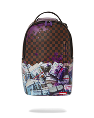 THE HEIST BACKPACK (DLXV)