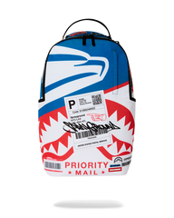 USPS SPRAYGROUND SPECIAL DELIVERY BACKPACK