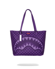 ALL SYSTEMS GO TOTE