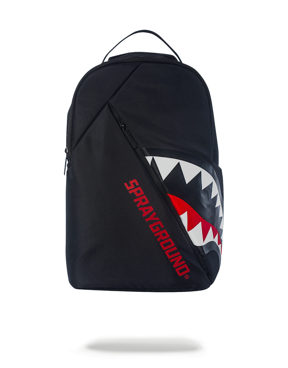 ANGLED GHOST SHARK