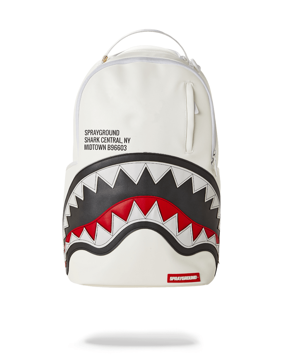 AFROSHARK (AFROJACK COLLAB)
