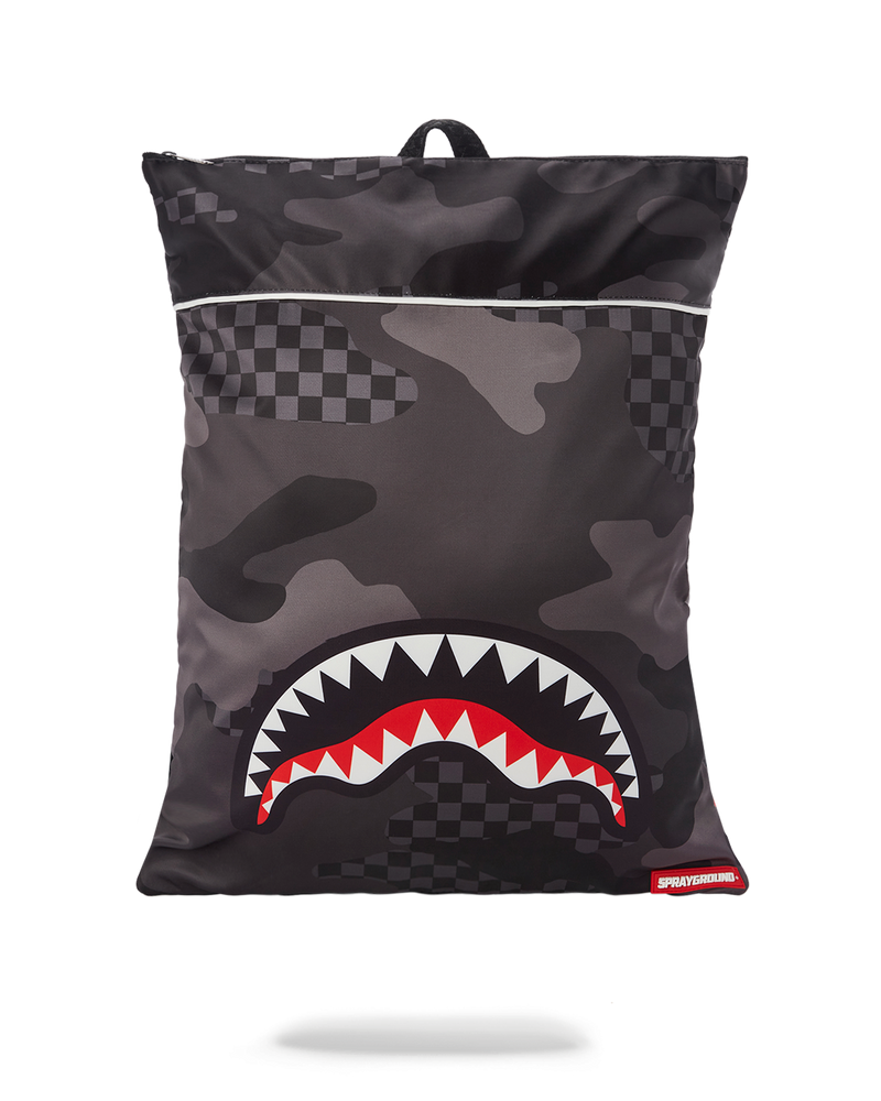 3AM NAPSACK PILLOW BACKPACK