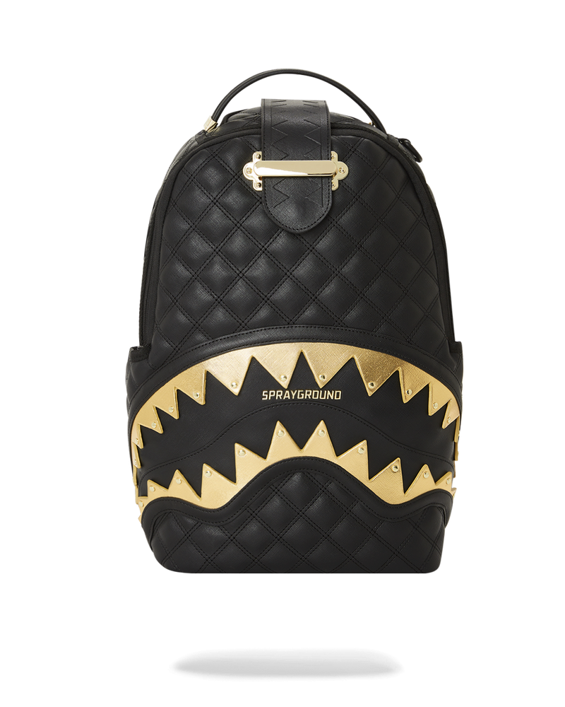 24K GENEVA BACKPACK (DLXV)