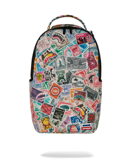 USPS STAMP STAMPEDE BACKPACK