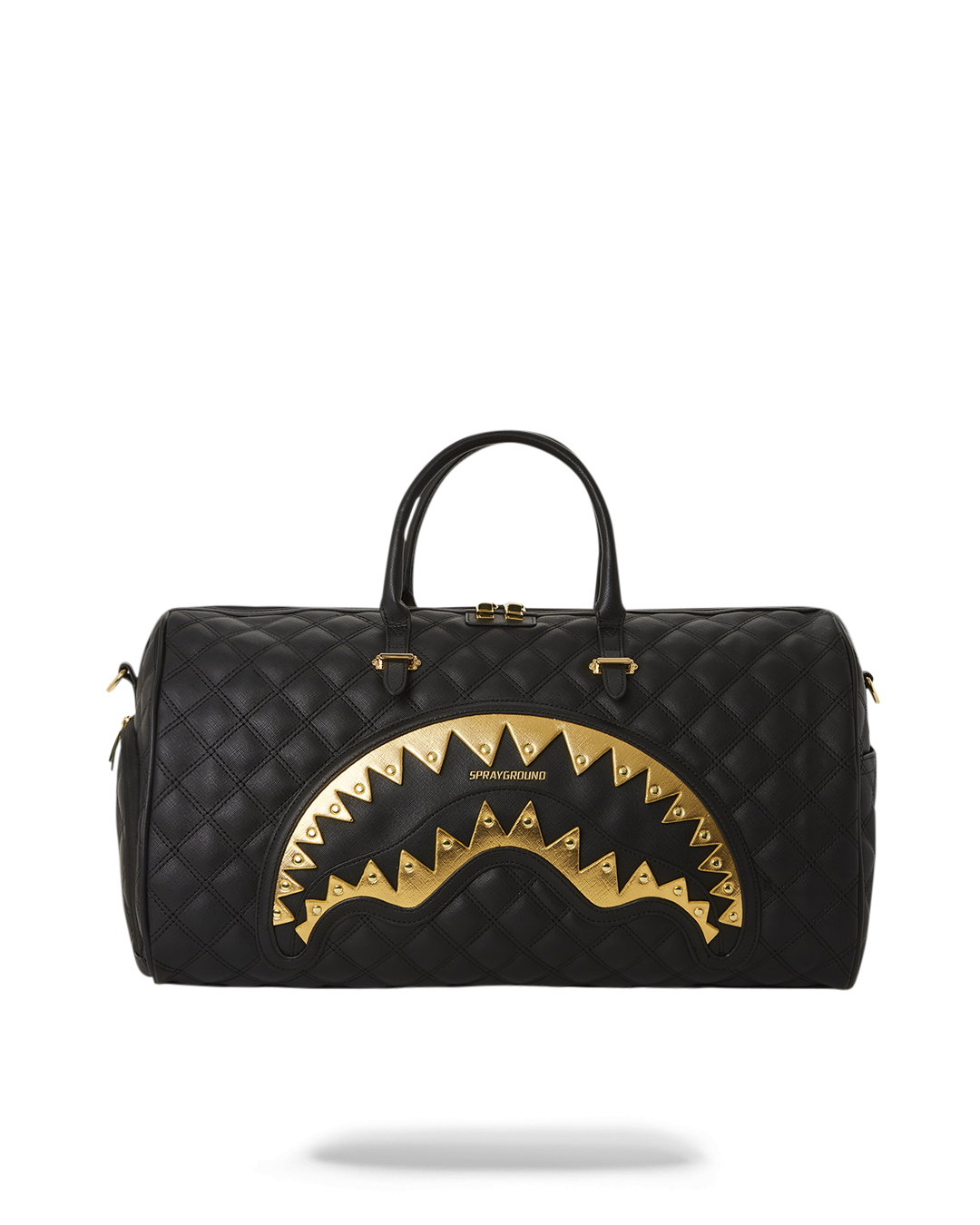 24K GENEVA DUFFLE