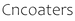 Cncoaters